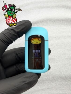 Uni 2G Disposable
