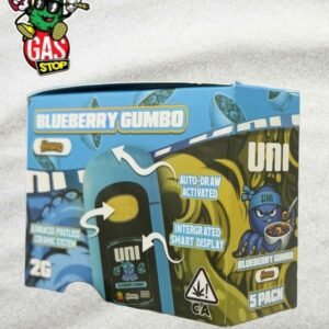 Uni 2G Disposable