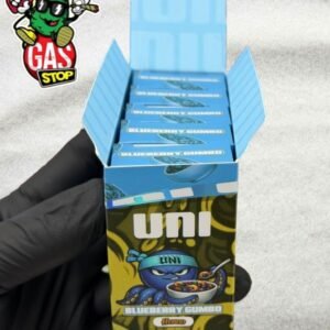 Uni 2G Disposable