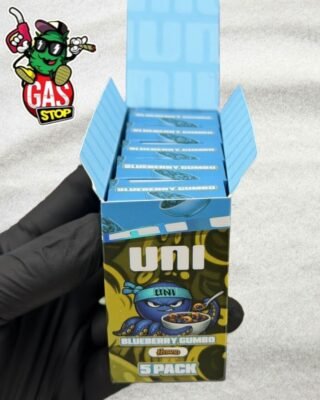 Uni 2G Disposable