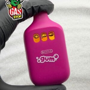 BOUTIQ SWITCH 2G GUM EDITION