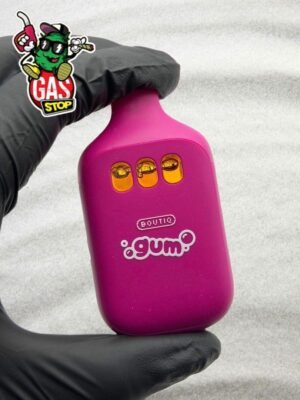 BOUTIQ SWITCH 2G GUM EDITION