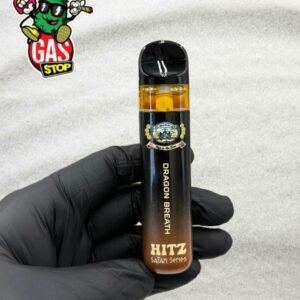 Hitz 2g safari series