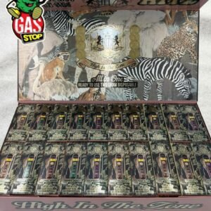 Hitz 2g safari series
