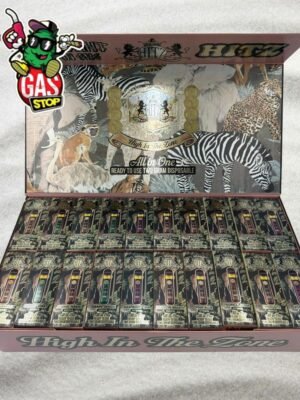 Hitz 2g safari series