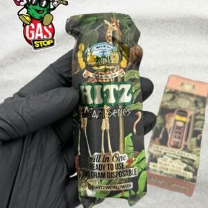 Hitz 2g safari series