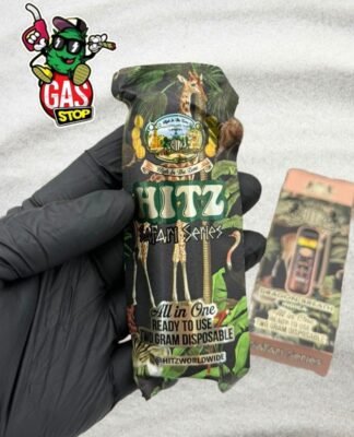 Hitz 2g safari series