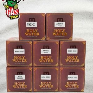 Holy Water 1G Disposable