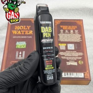 Holy Water 1G Disposable