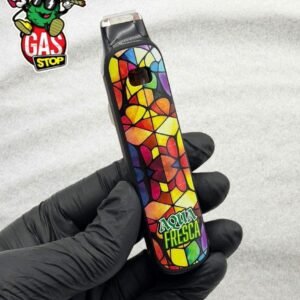 Holy Water 1G Disposable