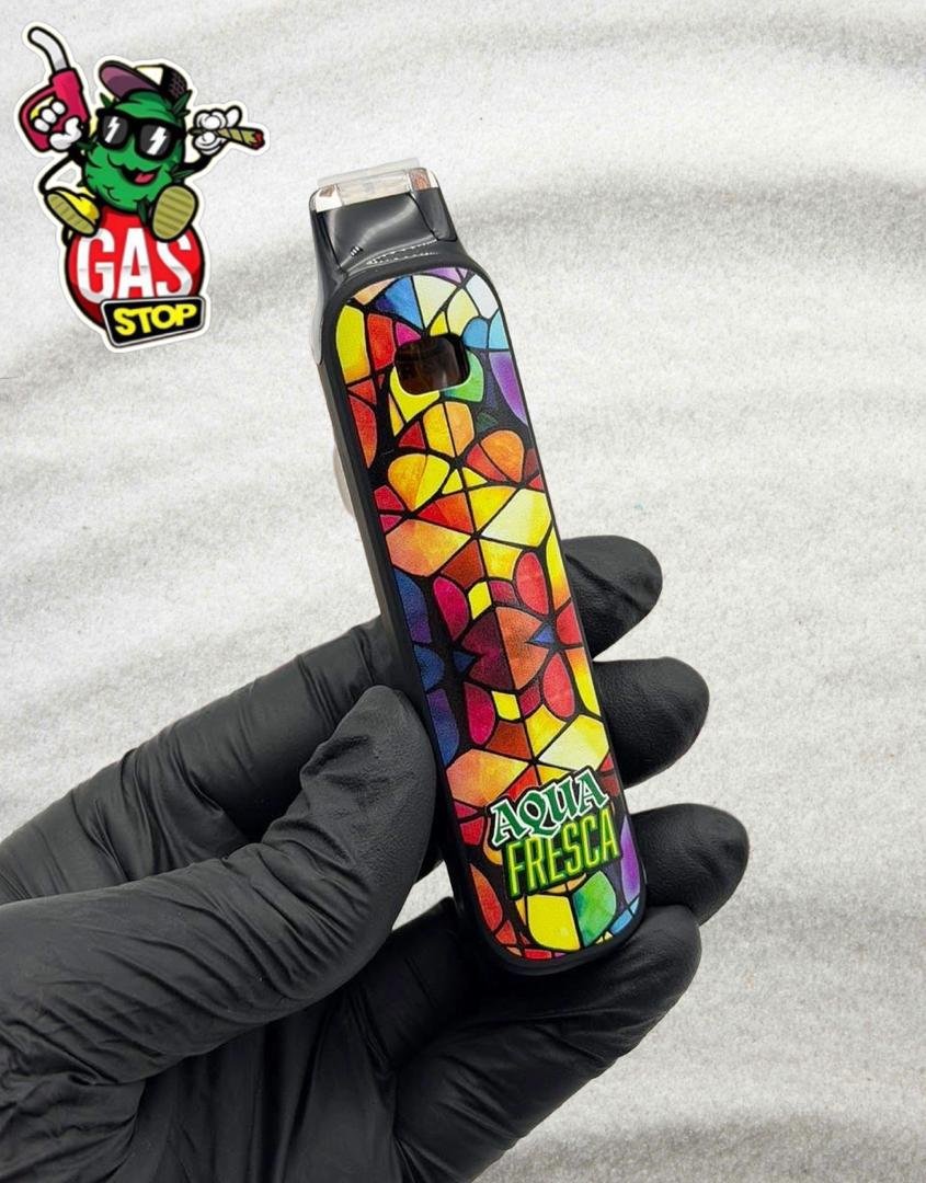 Holy Water 1G Disposable Holy Water 1G Disposable