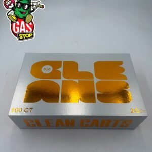 Clean Carts FIFA Edition 2G
