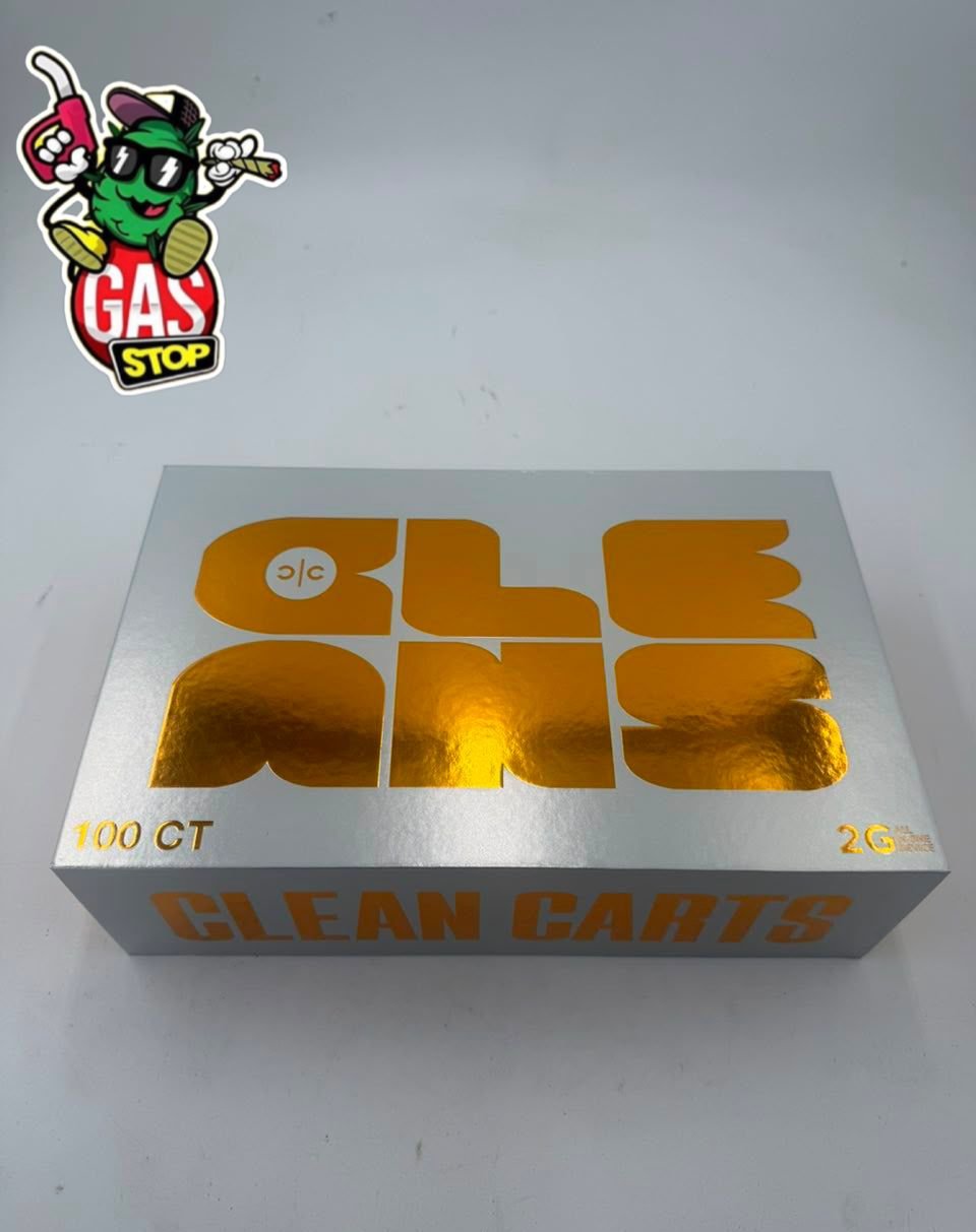 Clean Carts FIFA Edition 2G Clean Carts FIFA Edition 2G