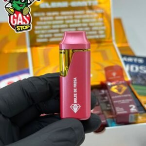 Clean Carts FIFA Edition 2G
