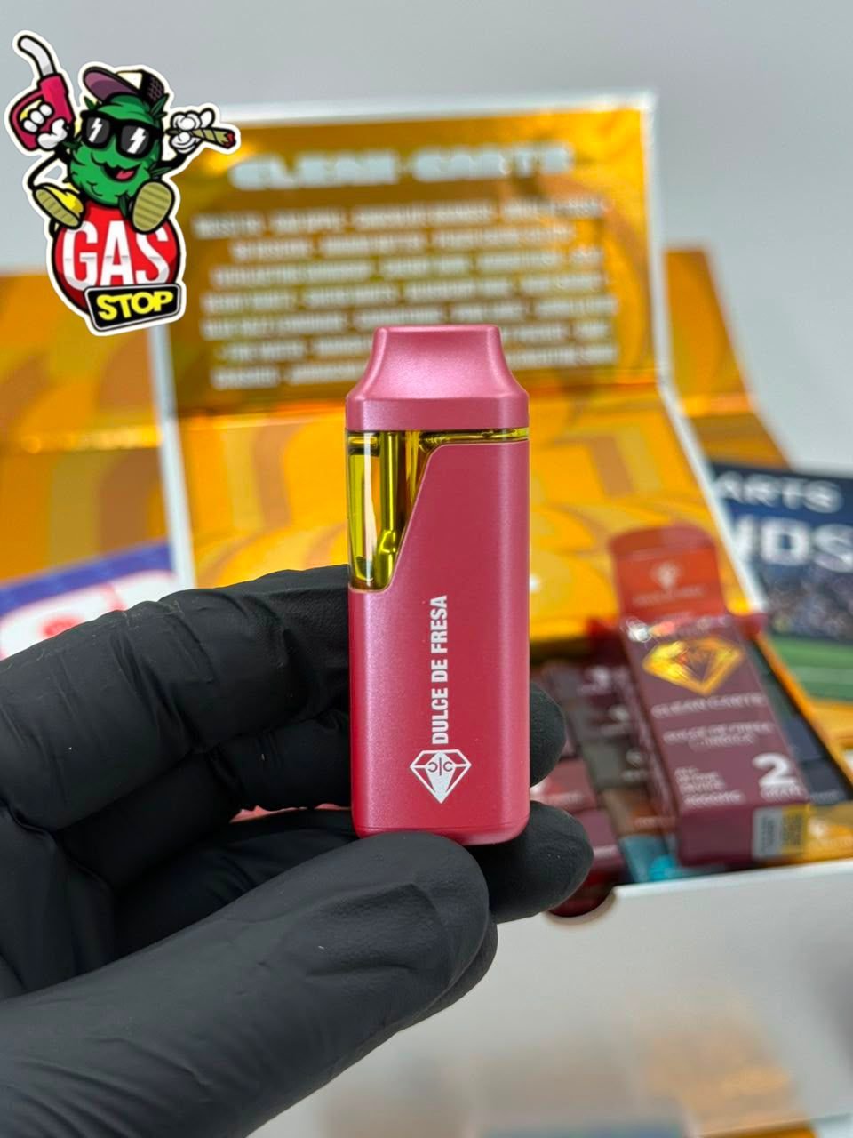 Clean Carts FIFA Edition 2G Clean Carts FIFA Edition 2G