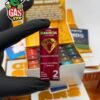 Clean Carts FIFA Edition 2G