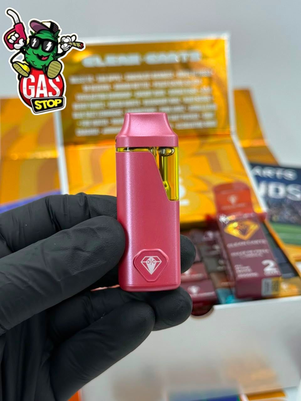 Clean Carts FIFA Edition 2G Clean Carts FIFA Edition 2G