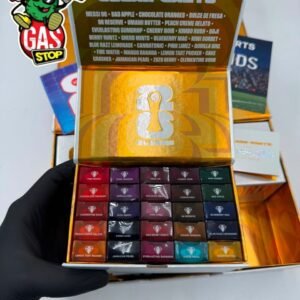 Clean Carts FIFA Edition 2G