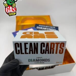 Clean Carts FIFA Edition 2G