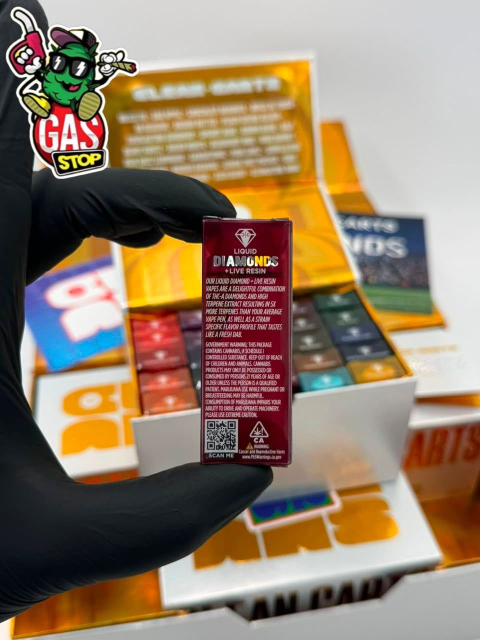 Clean Carts FIFA Edition 2G Clean Carts FIFA Edition 2G
