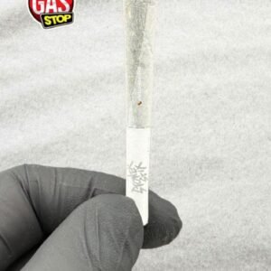 Stoner Stix high score Disposable 2g
