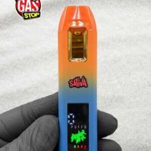 Stoner Stix high score Disposable 2g