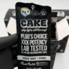 OG Cake plugs choice Disposable 1.5g