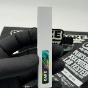 OG Cake plugs choice Disposable 1.5g