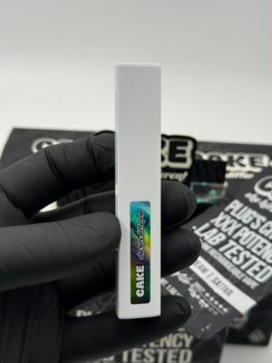 OG Cake plugs choice Disposable 1.5g