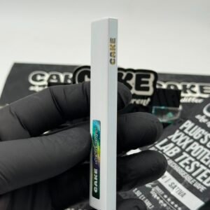 OG Cake plugs choice Disposable 1.5g