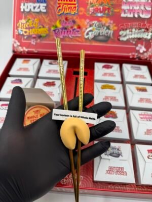 Whole Melt Extracts Takeout Edition