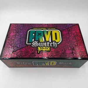 Fryd Switch 2G