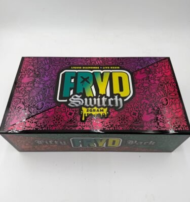 Fryd Switch 2G