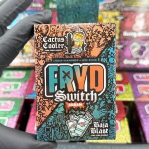 Fryd Switch 2G