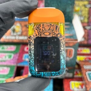 Fryd Switch 2G