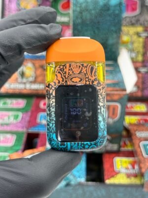 Fryd Switch 2G