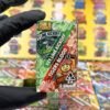 Gold Coast Clear Disposable 2g