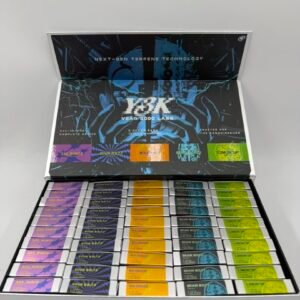 Y3KLab 2G Disposable