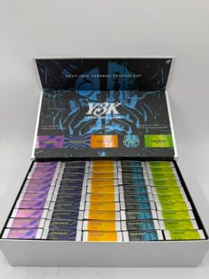 Y3KLab 2G Disposable