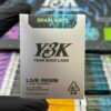 Y3KLab 2G Disposable