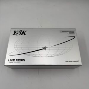 Y3KLab 2G Disposable