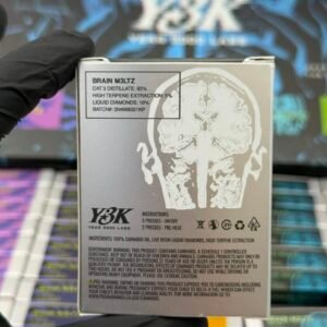 Y3KLab 2G Disposable