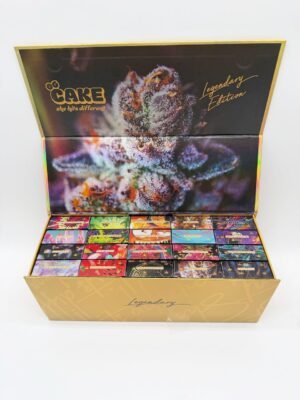 OG Cake 3G Disposable