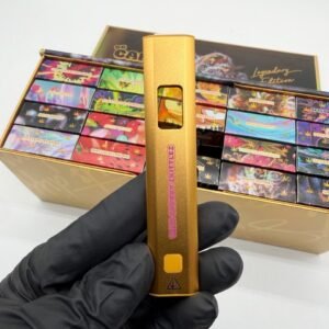 OG Cake 3G Disposable