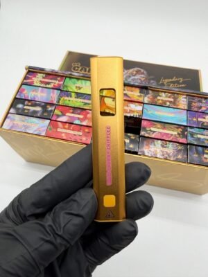 OG Cake 3G Disposable