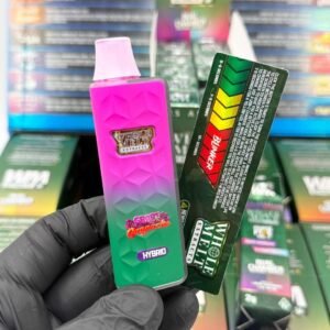 Whole Melt Extracts V5 2G Disposable