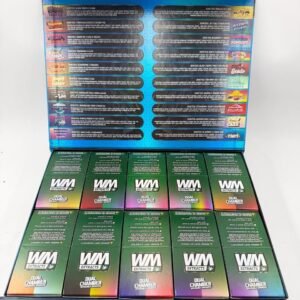 Whole Melt Extracts V5 2G Disposable