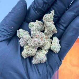 Holy Smokes 3.5g Cannabis Flower