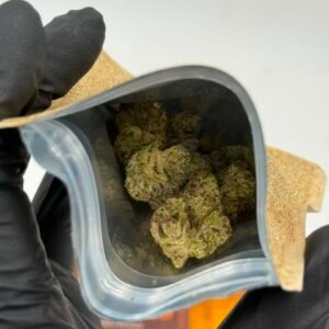 Holy Smokes 3.5g Cannabis Flower