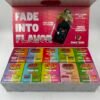 Faded Fruits All in One Disposable 2g